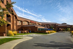 Hampton Inn Richland-Tri Cities